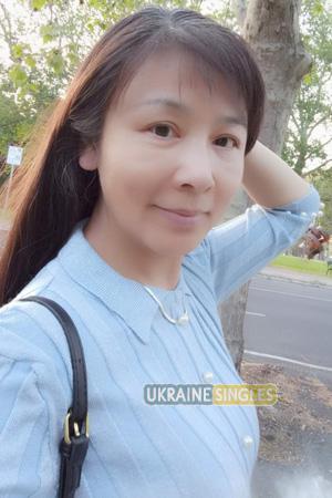 225145 - Ella Age: 53 - China