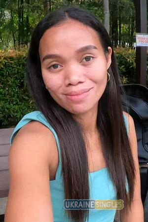 225295 - Marissa Age: 27 - Philippines