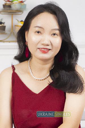 225309 - Aileen Age: 41 - China
