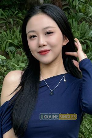 225459 - Chuqi Age: 24 - China