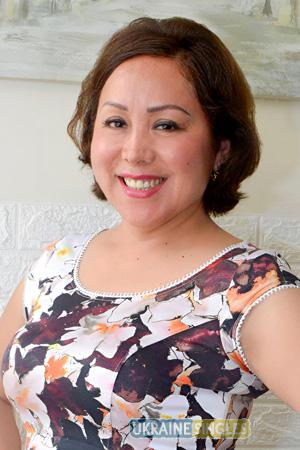 225532 - Carmen Age: 48 - Peru