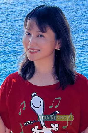 225628 - Lily Age: 51 - China