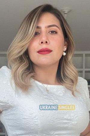 225852 - Dina Age: 33 - Colombia