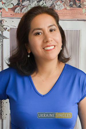 226419 - Karynna Age: 45 - Peru