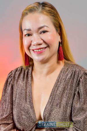 226429 - Elvira Age: 49 - Philippines