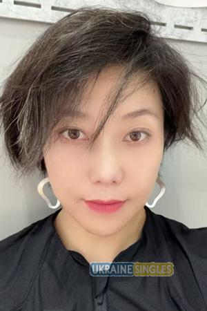 226433 - Nini Age: 43 - China
