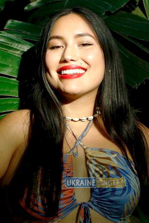 226545 - Daniela Age: 24 - Argentina