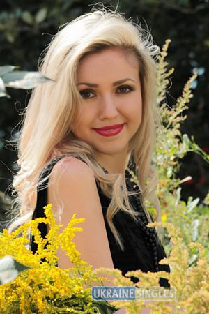 226664 - Tetiana Age: 43 - Ukraine