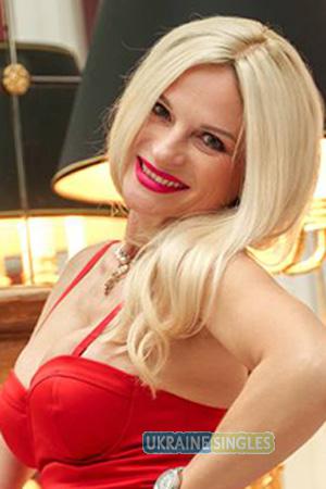 226678 - Julia Age: 52 - Ukraine