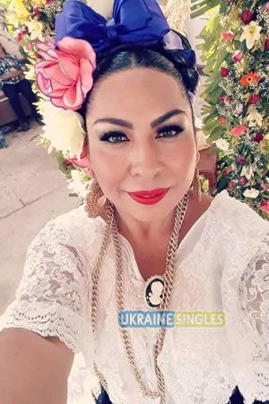 226711 - Laura Vianey Age: 43 - Mexico