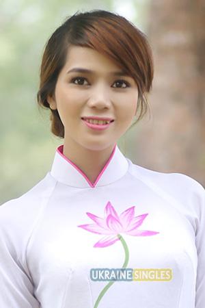226723 - Thi Yen Age: 33 - Vietnam