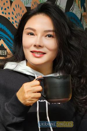 226733 - Lily Age: 48 - China