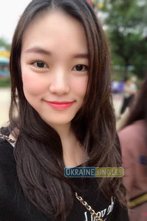 226741 - Jiamin Age: 33 - China