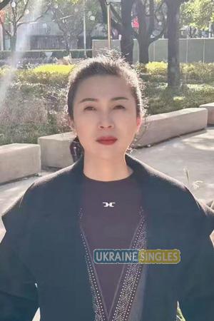 226757 - Tessa Age: 54 - China