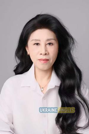 226758 - Ling Age: 60 - China