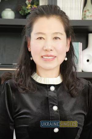 226761 - Lucy Age: 63 - China