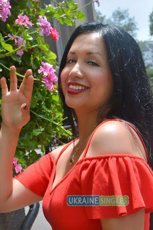 226821 - Edith Age: 40 - Peru