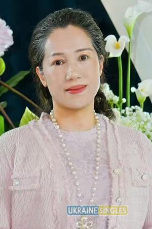 226899 - Bella Age: 54 - China