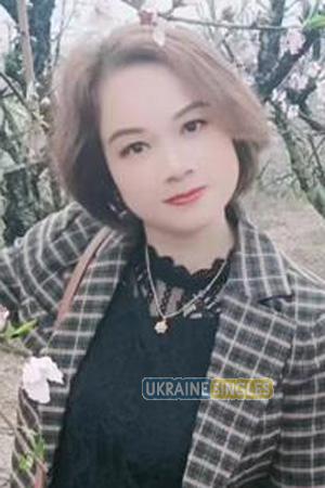 226909 - Lingyan Age: 49 - China