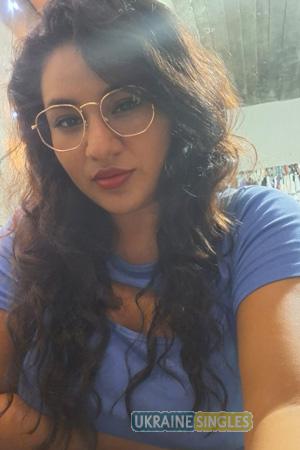 226991 - Gloria Eunice Age: 25 - Mexico