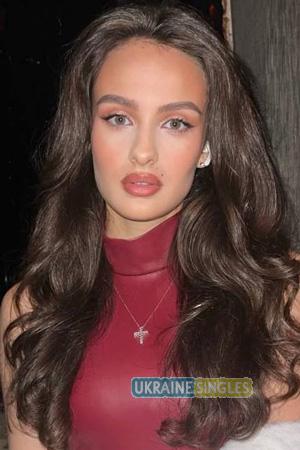 227041 - Yevheniia Age: 25 - Ukraine