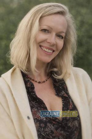 227176 - Anna Age: 50 - Ukraine