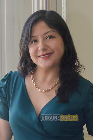 227291 - Dora Age: 46 - Peru