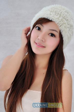 227318 - Lina Age: 40 - China