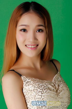 227326 - Fangfang Age: 34 - China