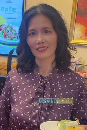 227334 - Anna Age: 56 - China