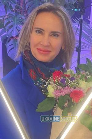 227953 - Liudmyla Age: 49 - Ukraine