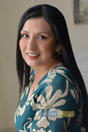227999 - Catherine Age: 44 - Peru