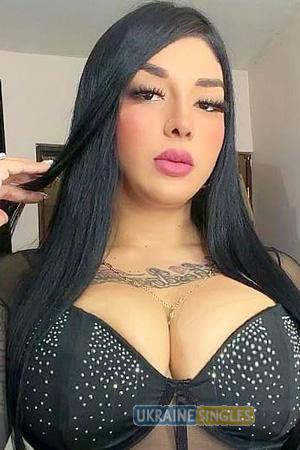 228298 - Charlyn Age: 30 - Costa Rica