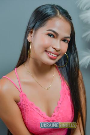 228321 - Zuelyn Hope Age: 20 - Philippines