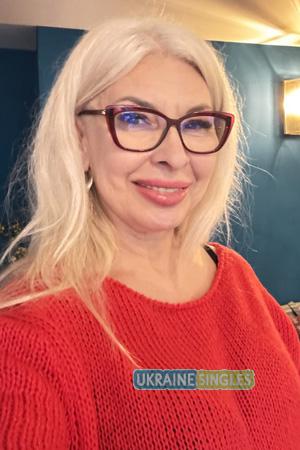 228956 - Olena Age: 54 - Ukraine