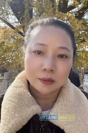 229201 - Joanna Age: 51 - China