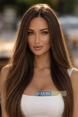 229205 - Yevheniia Age: 32 - Ukraine
