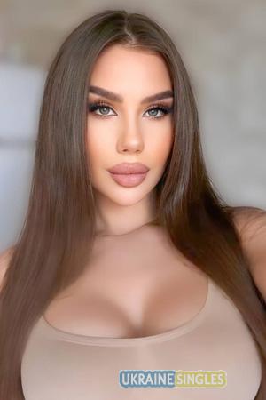 229295 - Oleksandra Age: 21 - Ukraine