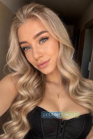 229381 - Olha Age: 22 - Ukraine