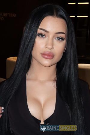 229409 - Valeriia Age: 18 - Ukraine