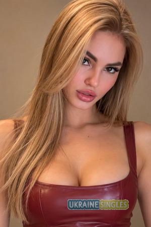 229445 - Anastasia Age: 24 - Ukraine