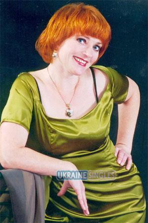 Ukraine women