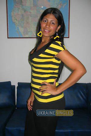 Colombia women