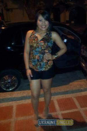 Colombia women